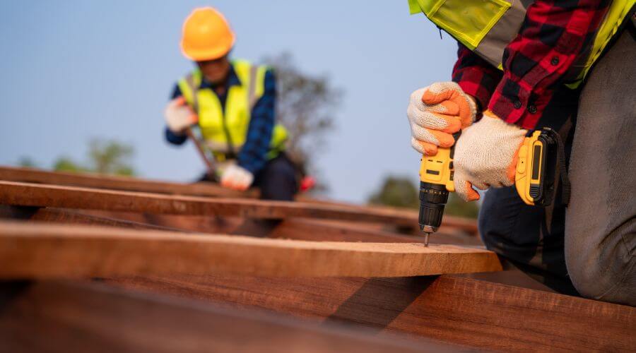 Expert flood damage restoration services in Smithfield, UT